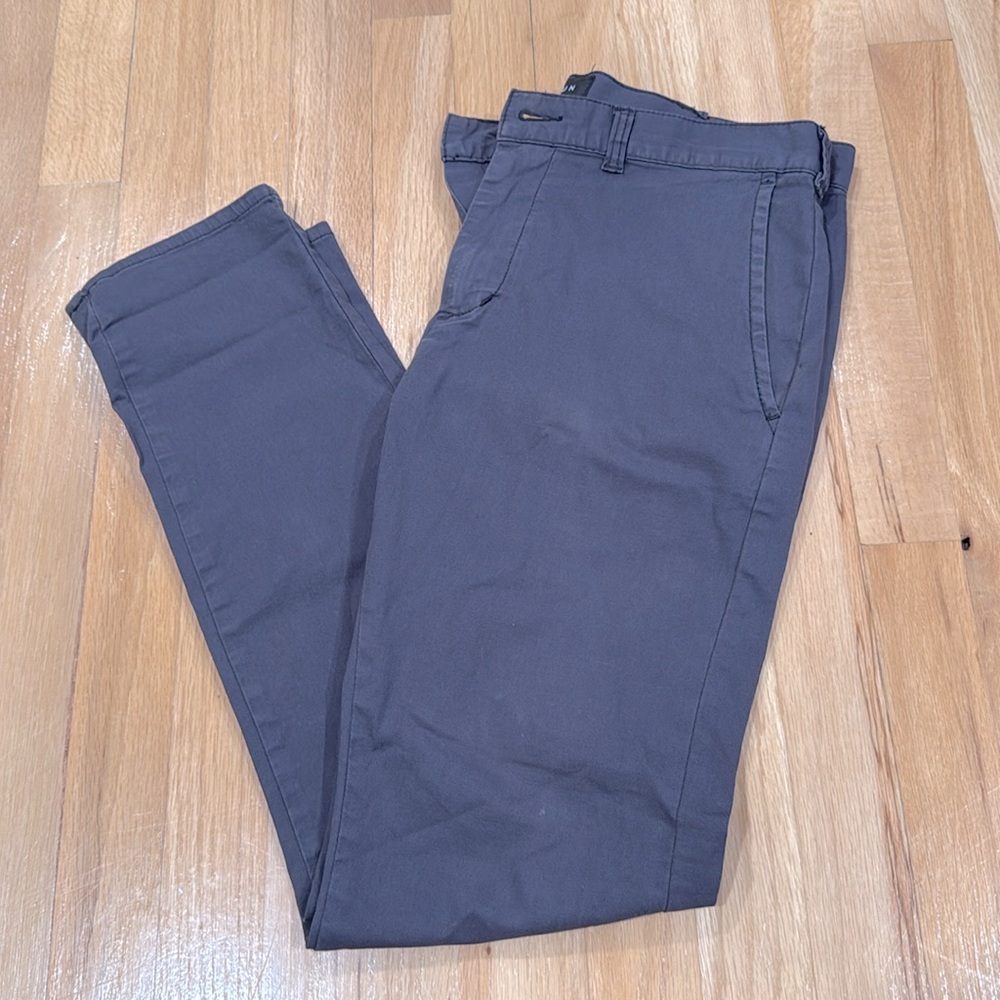 PacSun Skinny Pant
